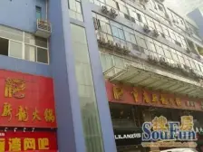 杨家坪 珠江彩世界二房55万