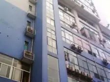 杨家坪商圈,近轻轨,跃层户型,商圈房