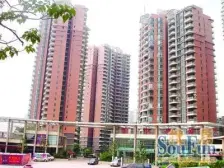 渝中名郡 2室2厅 南