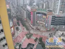 三峡广场 华宇广场二房191万