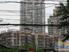 朝天门 东和湾三房