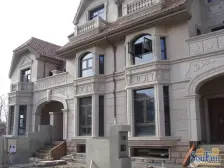 朗庭上郡苑(别墅) 5室3厅 南