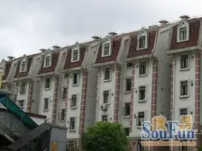 金桥湾清水苑 满5年 全明户型 自住装修 拎包入住