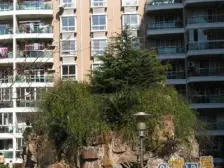 罕见4层的空中别墅 11复12s ong13层复14层