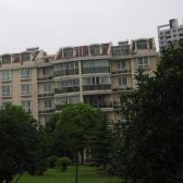 金舟苑新出复式+位置安静+双露台+诚意出售