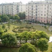 笋盘:金桥商品房,大复试,可是低总价,低单价,停车位宽松。