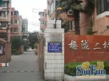 梅陇二村 诚意出售 中间楼层 看房方便