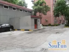 复式带阁楼,精装边套全明,看房方便,诚意出,繁华地段