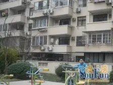 浦东 贝尔新村 2室1厅 51.80㎡ 235万