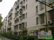 梅陇 · 罗阳七村 · 2室 · 1厅