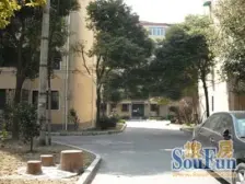 罗阳七村3室南朝向320.00万元/套出售