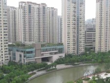 联洋·仁恒河滨城三期·2室·1厅