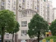 世和园 1室1厅 南