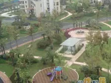 精装修拎包入住+好位置好楼层+额度有放心用=老业主