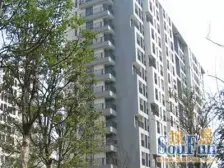 一层的价格买二层+有产权车位+额度有,随时可以用