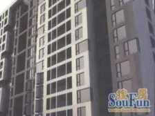 金桥·金地未未来·4室·2厅