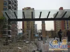 近地铁,1梯2户,产权清晰,热销好房 带产权车位