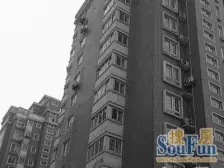 正规一房一厅,客厅朝南带阳台,小区环境好近大宁商圈