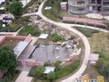 大平层,景观房,南北通透,小区中心位置,环境优美,现代风格,采光充足,房型正气