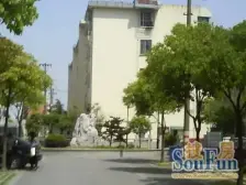 住进复试生活享受复试快乐 嘉宝花园莱茵苑户型正气实用面积大