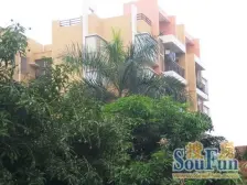 馨都广场 精装两房 朝南户型 位置佳 诚意出售