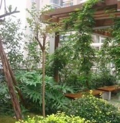 红牌楼广场3室2厅东南