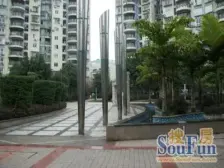 瑞丰花苑精装4室出售 交通方便