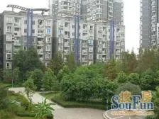 两路空港 瑞丰花苑四房110万