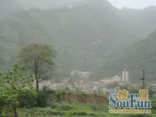 急售 南山肺叶 精装修 联排别墅 空气清新 多露台