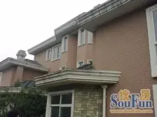 南山 高山流水F区四房700万