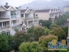 3+2户型,业主安心卖,空气质量相当好