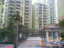 天街旁,小户型,业主安心出售。