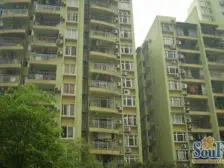 心巢小区 1室1厅 东