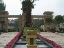 北滨路 半山华府二房110万