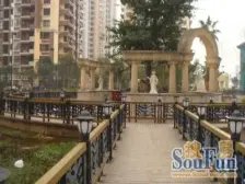 南坪 玛瑙花园四房65万