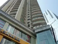 观音桥 新上海大厦一房63万