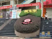 较场口 恒通云鼎国际公寓三房155万