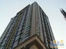 较场口 恒通云鼎国际公寓一房60万