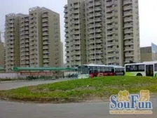 飞机户型,近地铁,交通便利,高楼层,临河无遮挡