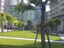 徐家汇2007年,中区全南户型,人车分流,刷卡入户,好停车。