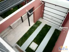 边套三面采光,双阳台,人车分流,近地铁商场300米