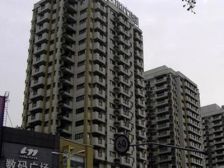开元地中海1室1厅西北