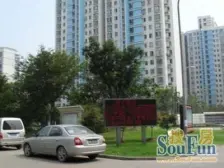 永泰花苑 3室1厅 南 北 东