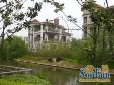 文翔名苑 2室2厅1卫 南