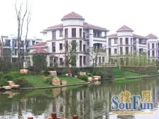 文翔名苑 2室2厅1卫 南