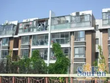 满五,无抵押,采光好 业主诚意