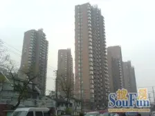 董家渡·上海滩花园·2室·2厅