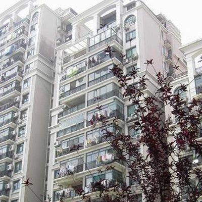 实景图