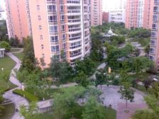 大开间,厨卫朝北,品质小区,繁华地段