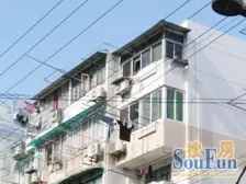 国和一村南北全明两房,小区中间位置,双轨交诚意出售!